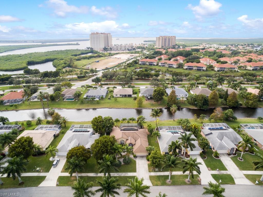 ROSE GARDEN - Residential