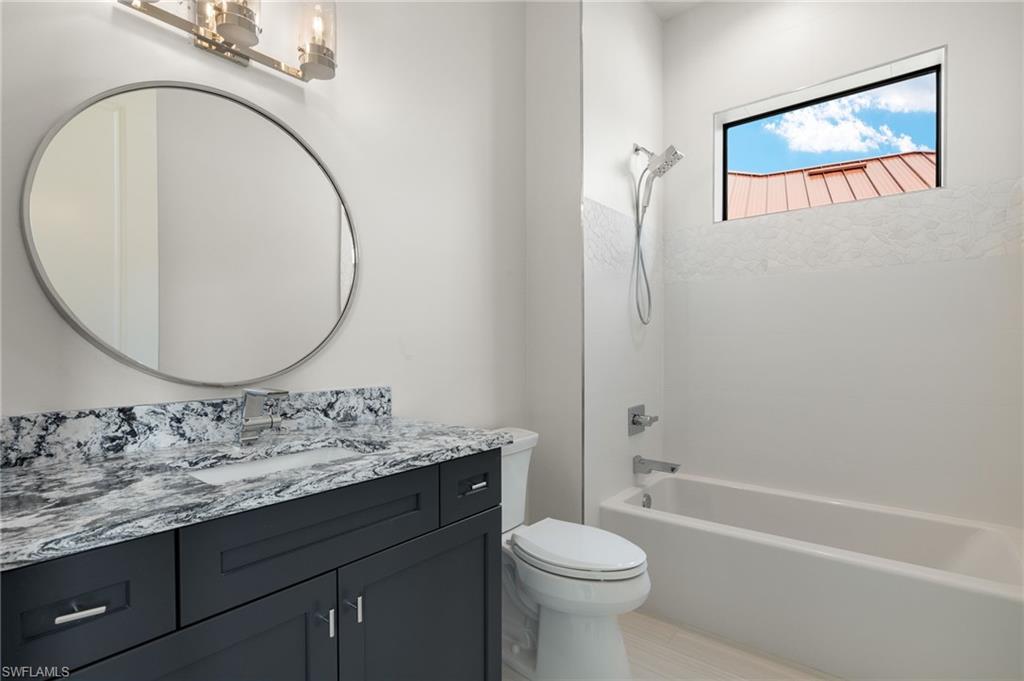 MAGNOLIA POINTE - Residential
