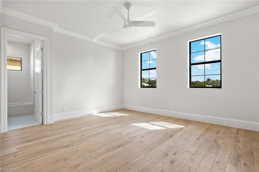 MAGNOLIA POINTE - Residential