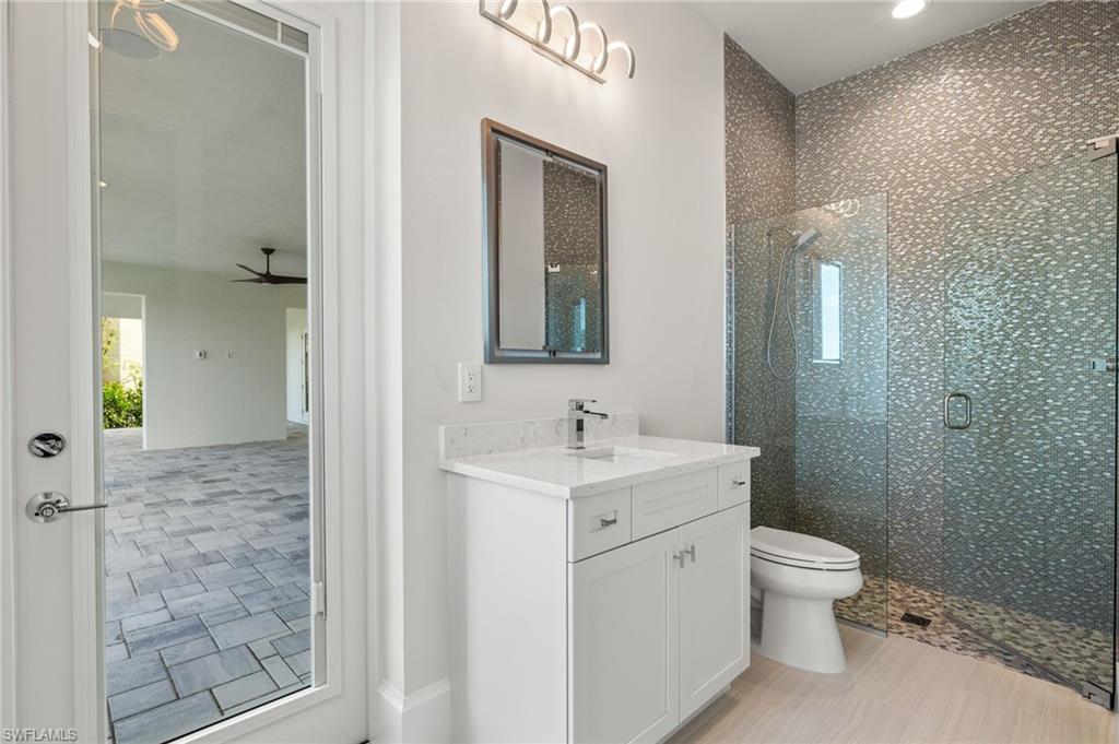 MAGNOLIA POINTE - Residential
