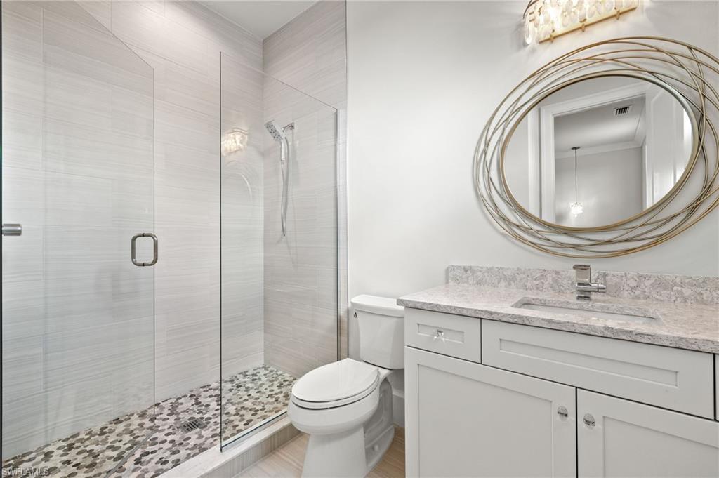 MAGNOLIA POINTE - Residential