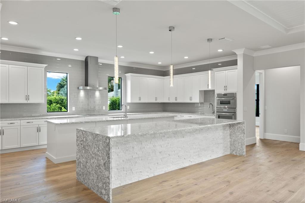 MAGNOLIA POINTE - Residential