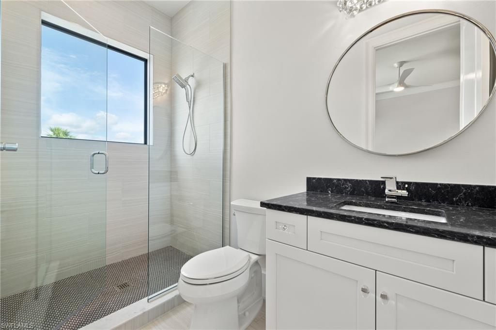 MAGNOLIA POINTE - Residential