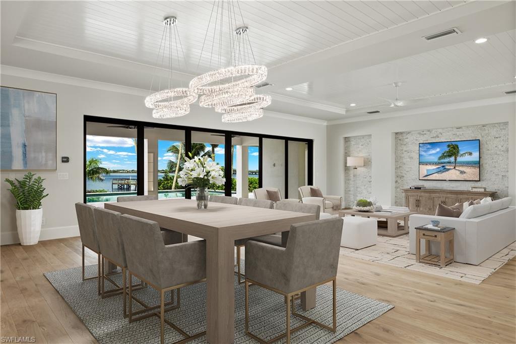 MAGNOLIA POINTE - Residential