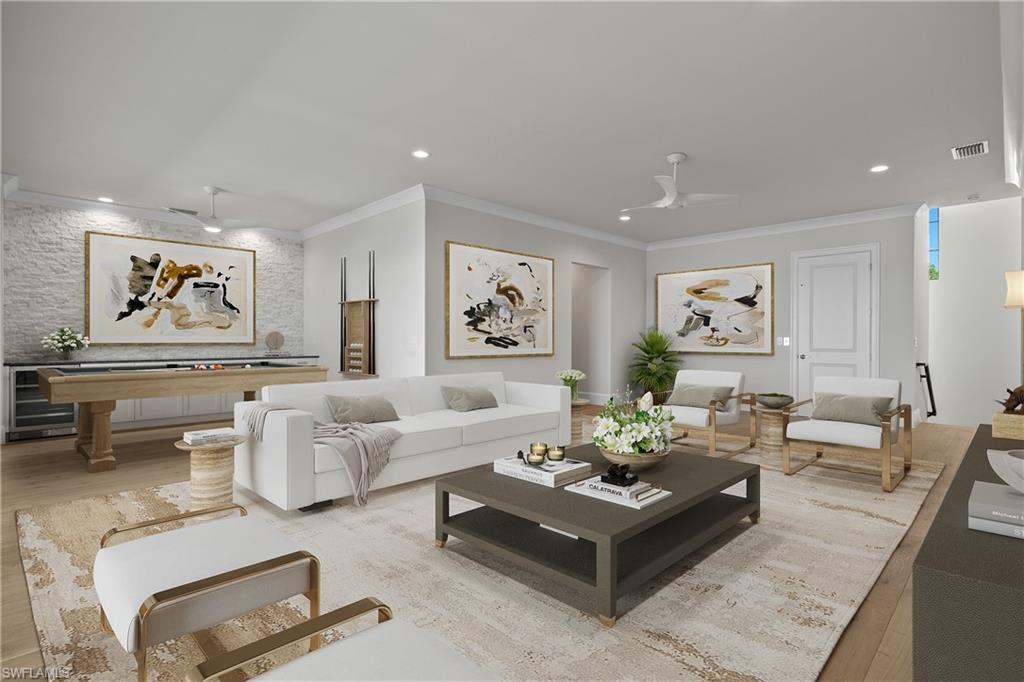 MAGNOLIA POINTE - Residential