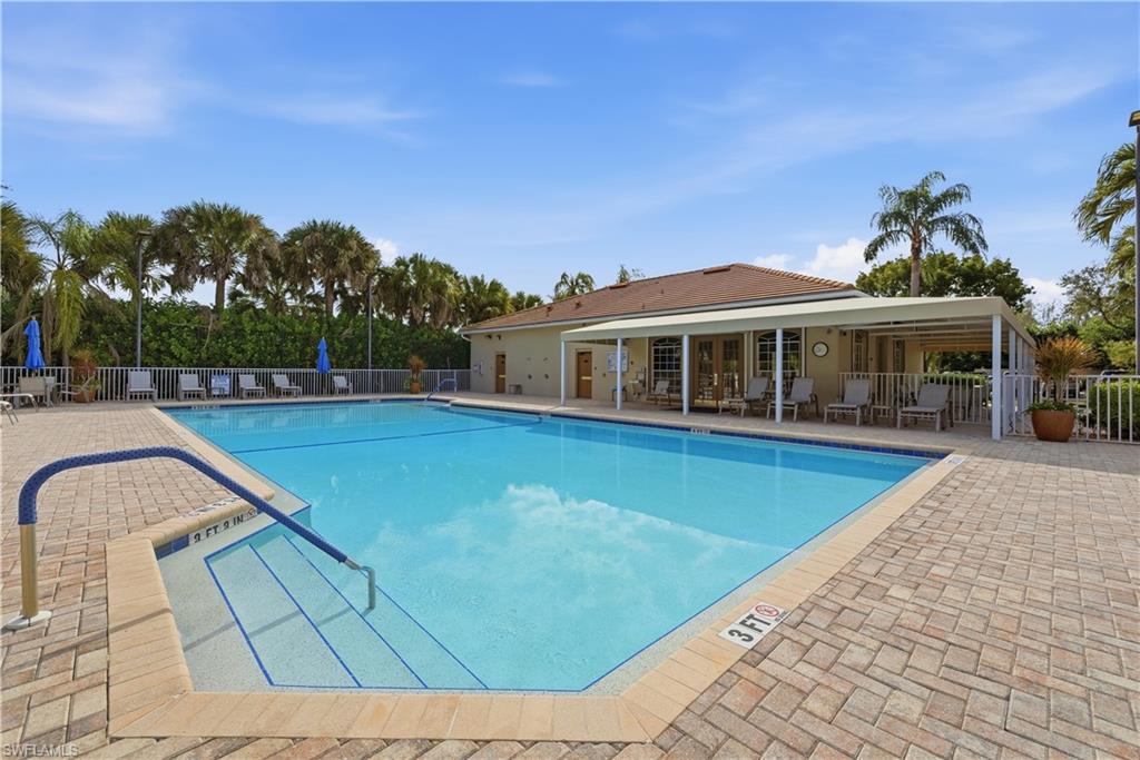 COLONIAL LINKS - Residential Lease