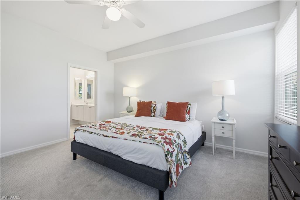 COLONIAL LINKS - Residential Lease