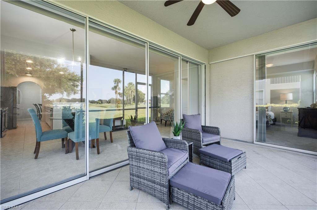 COLONIAL LINKS - Residential Lease