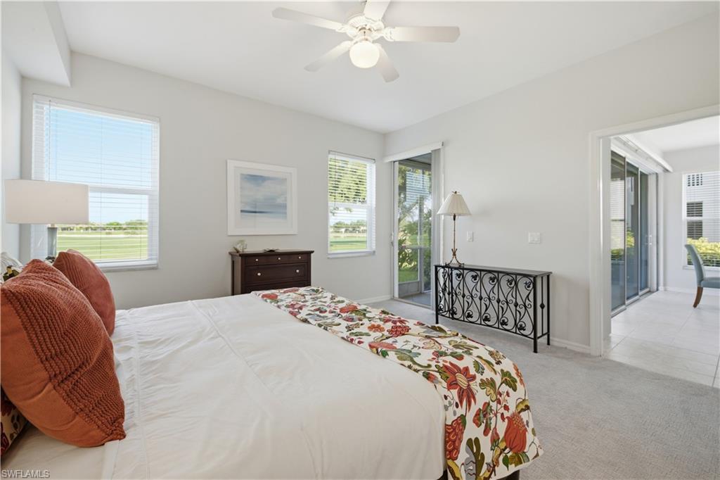 COLONIAL LINKS - Residential Lease