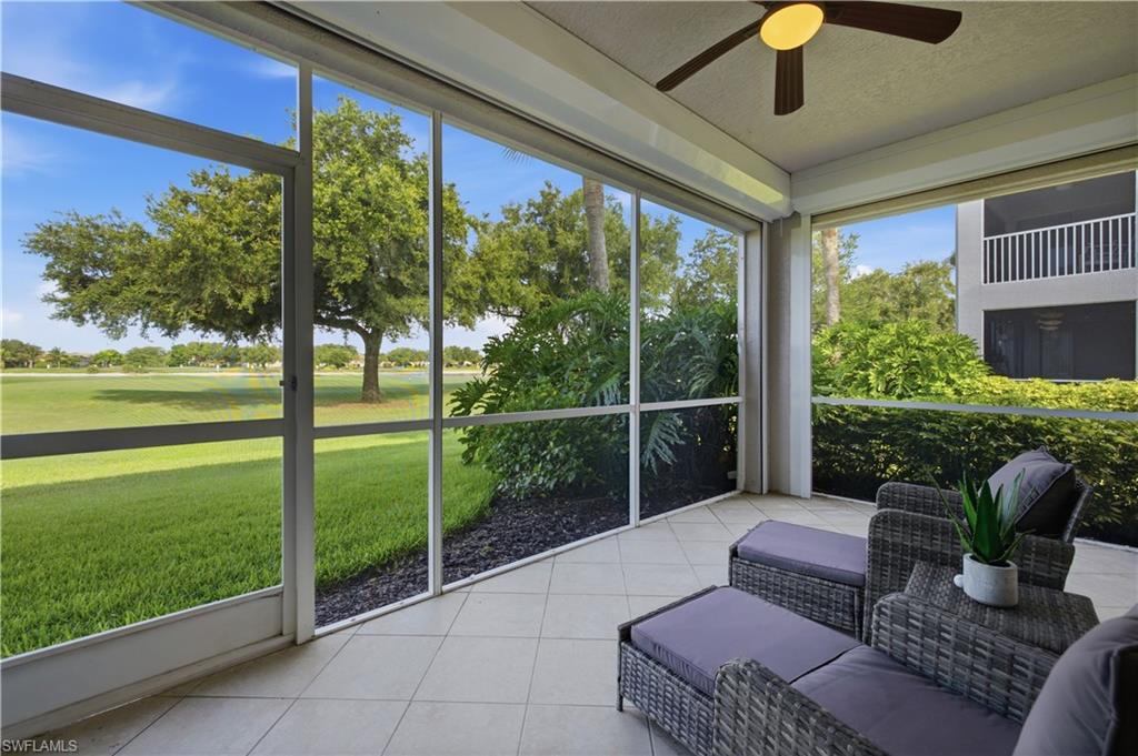COLONIAL LINKS - Residential Lease