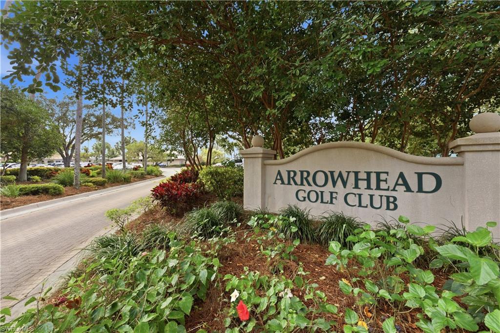 COLONIAL LINKS - Residential Lease