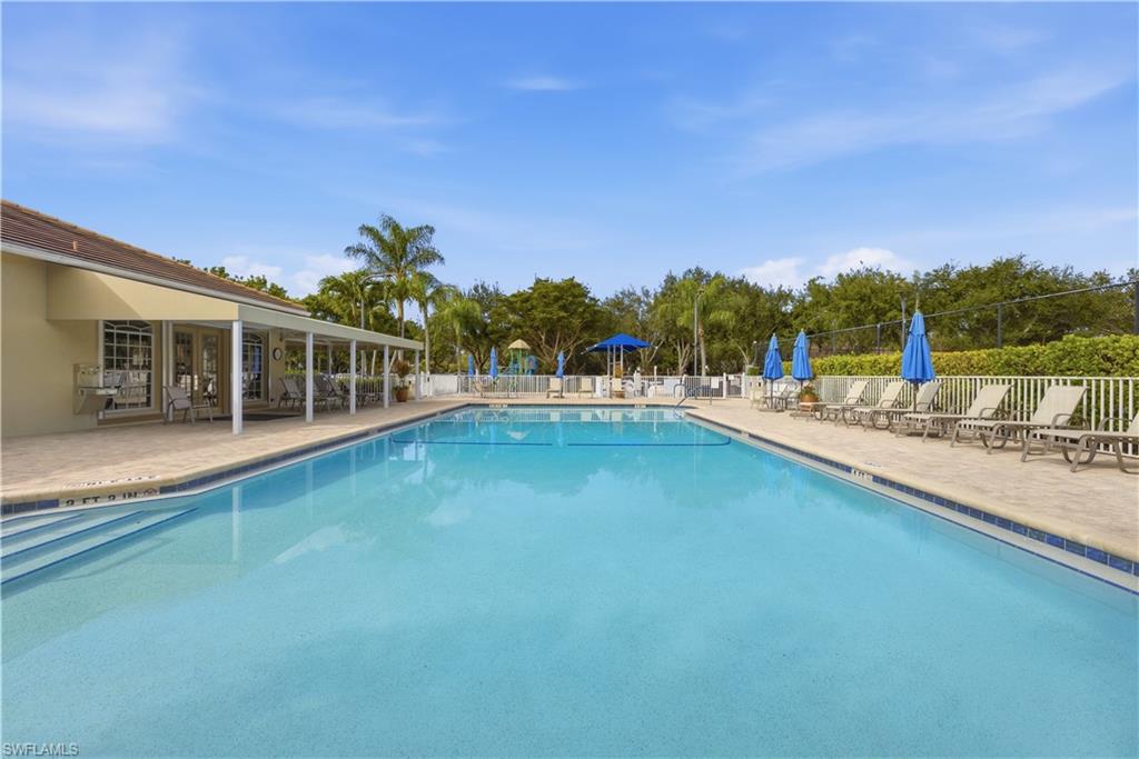 COLONIAL LINKS - Residential Lease