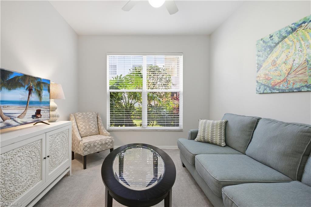 COLONIAL LINKS - Residential Lease