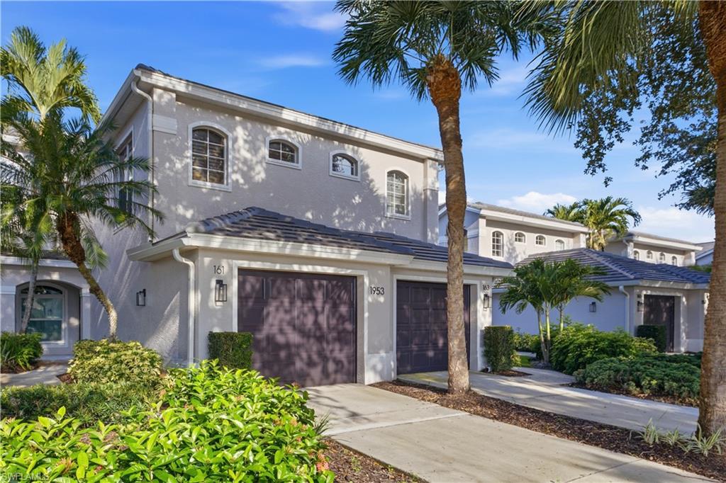 COLONIAL LINKS - Residential Lease