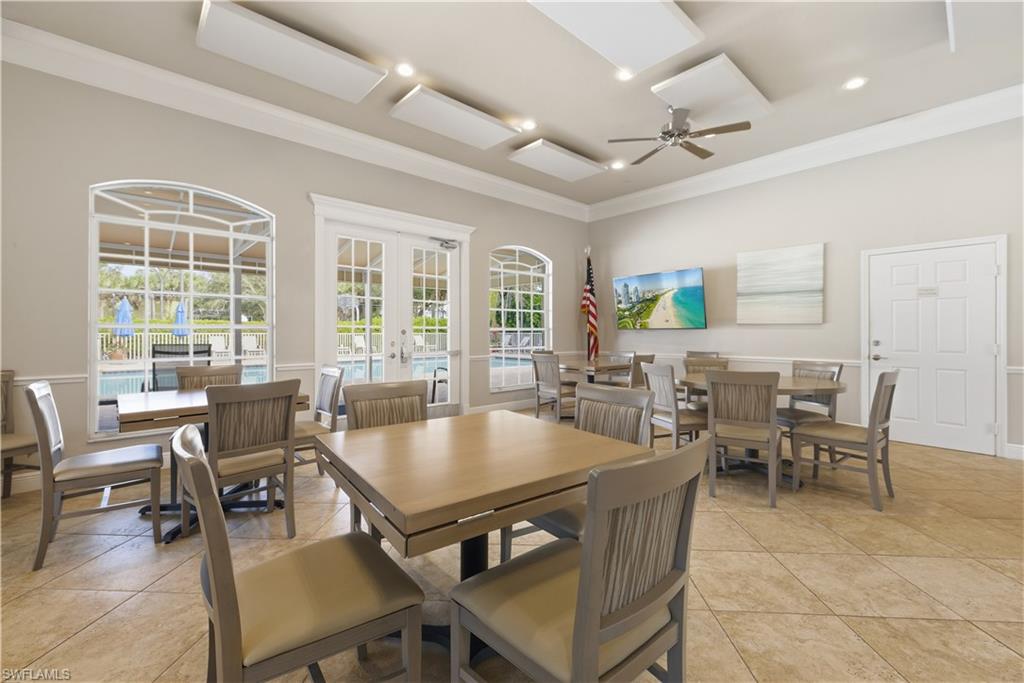 COLONIAL LINKS - Residential Lease