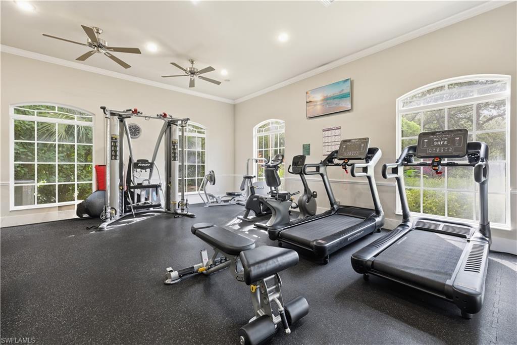 COLONIAL LINKS - Residential Lease