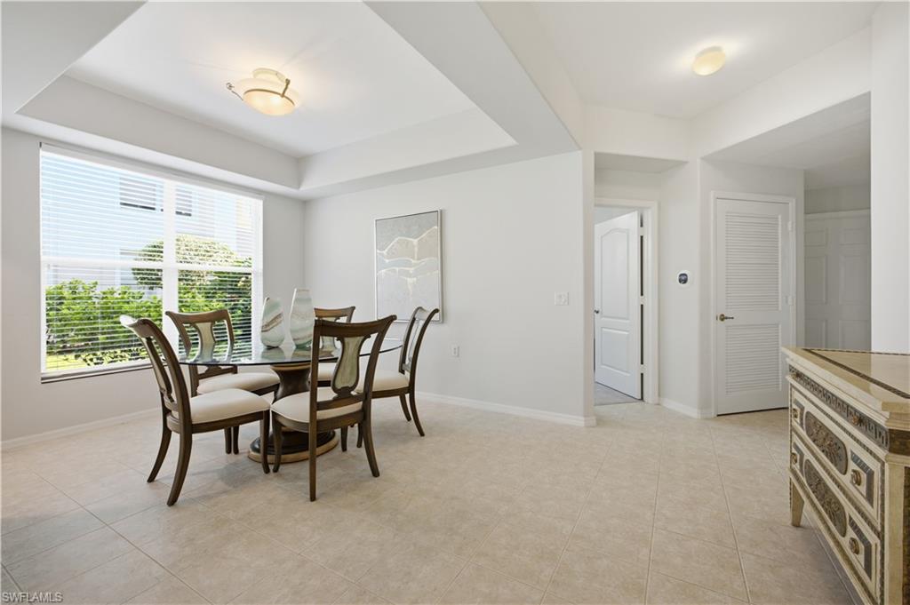 COLONIAL LINKS - Residential Lease