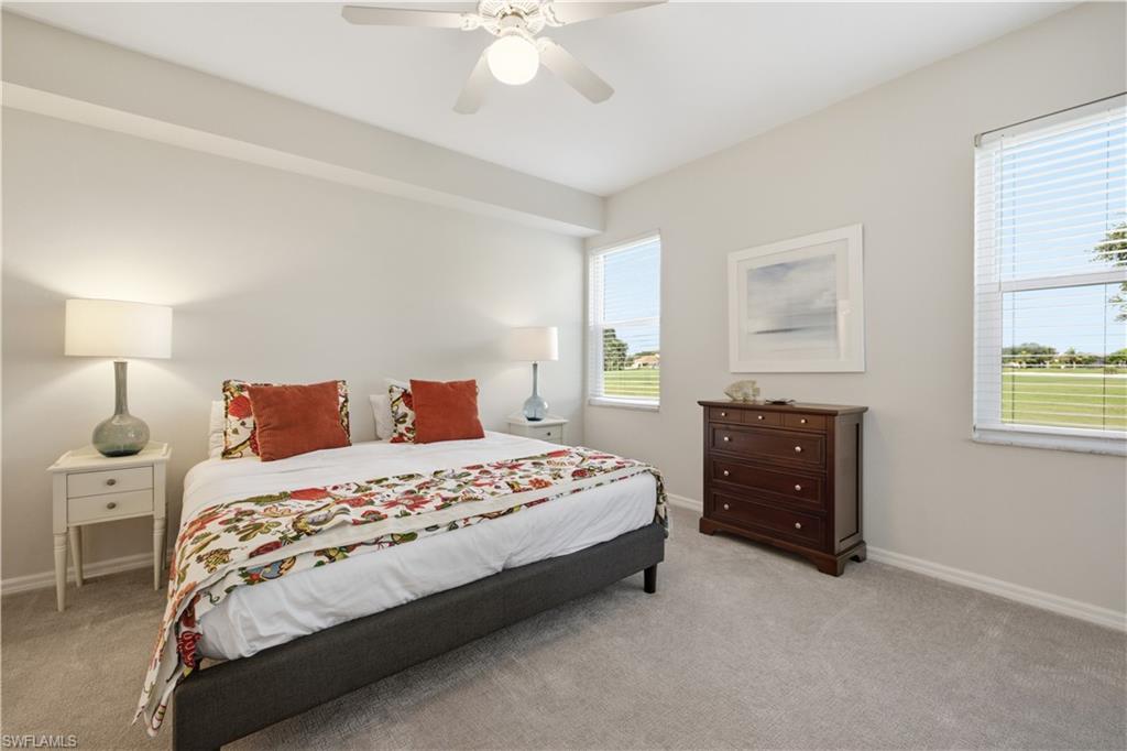 COLONIAL LINKS - Residential Lease