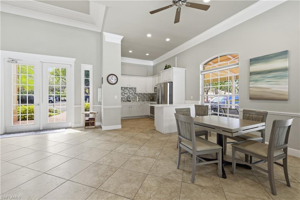 COLONIAL LINKS - Residential Lease