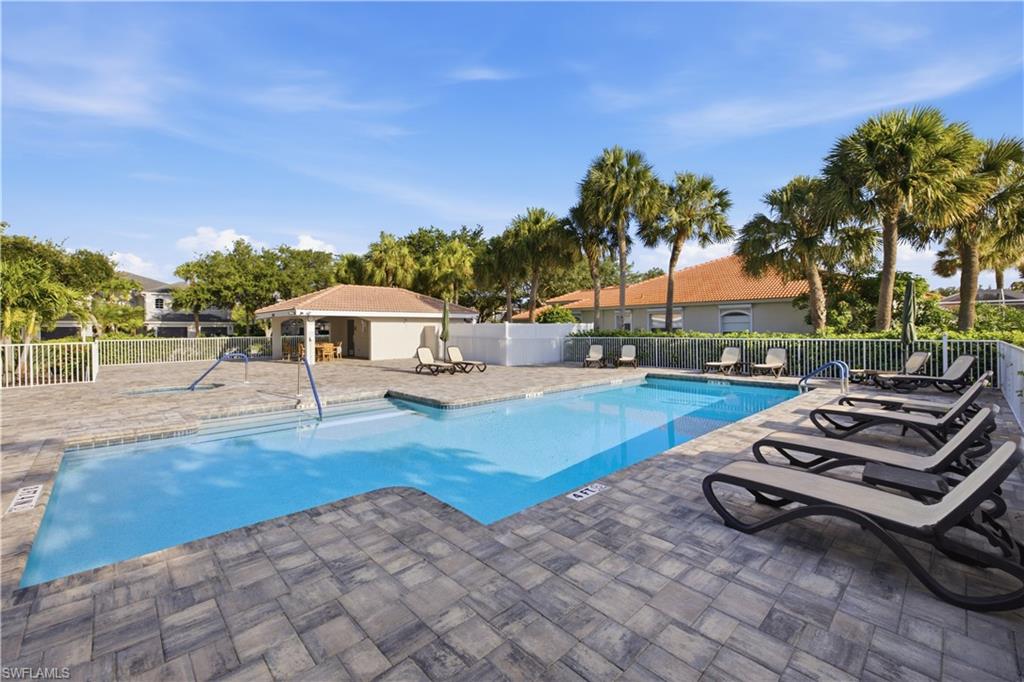 COLONIAL LINKS - Residential Lease