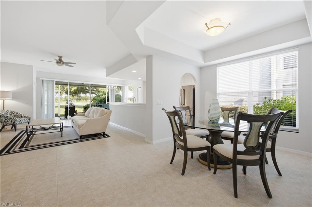 COLONIAL LINKS - Residential Lease