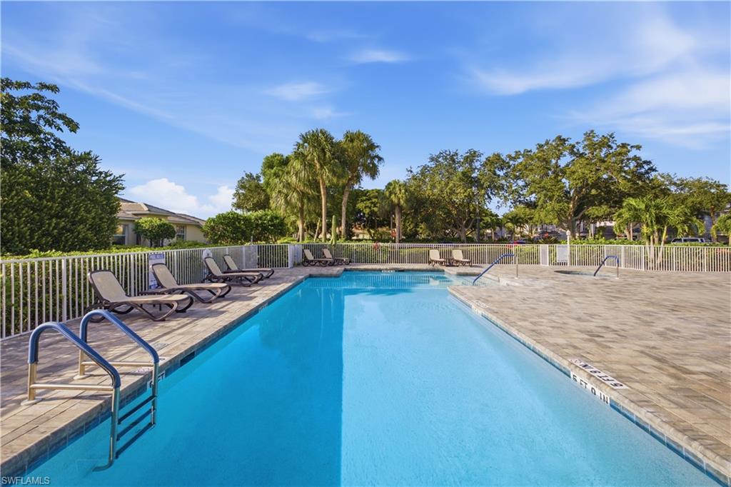 COLONIAL LINKS - Residential Lease