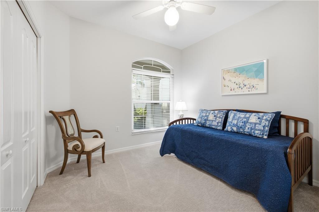 COLONIAL LINKS - Residential Lease
