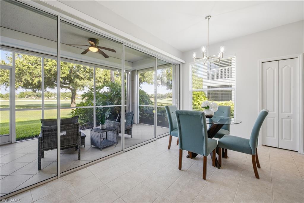 COLONIAL LINKS - Residential Lease