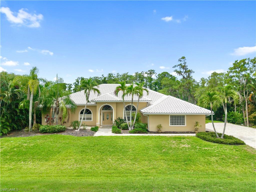 FIDDLESTICKS COUNTRY CLUB - Residential