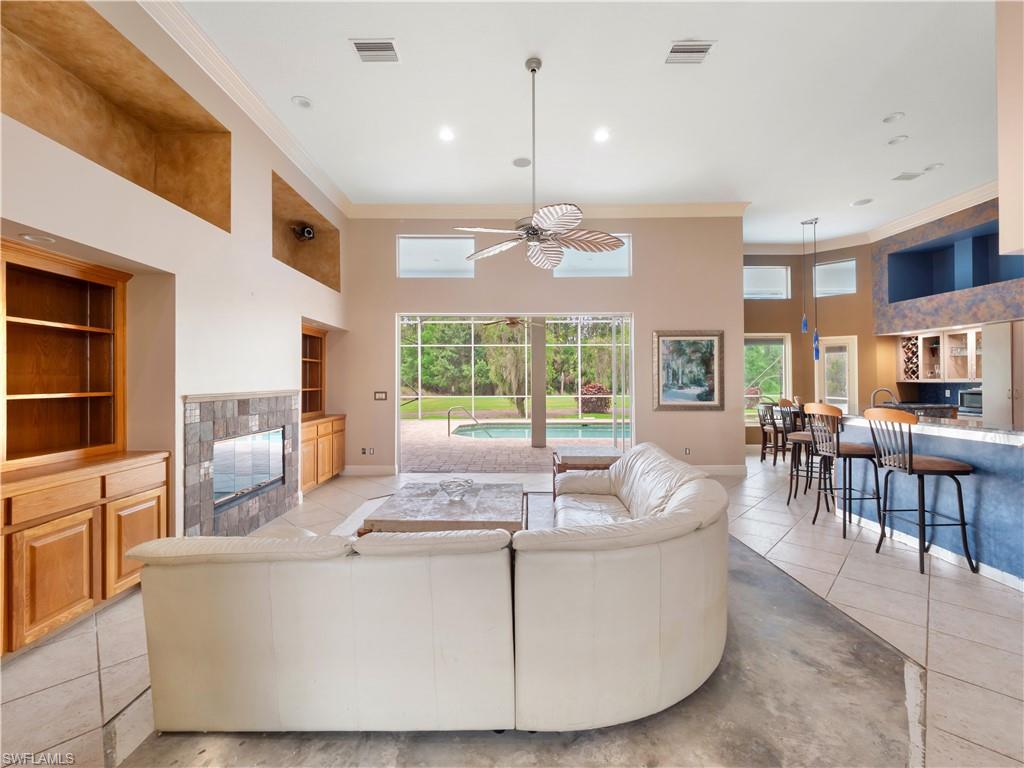 FIDDLESTICKS COUNTRY CLUB - Residential