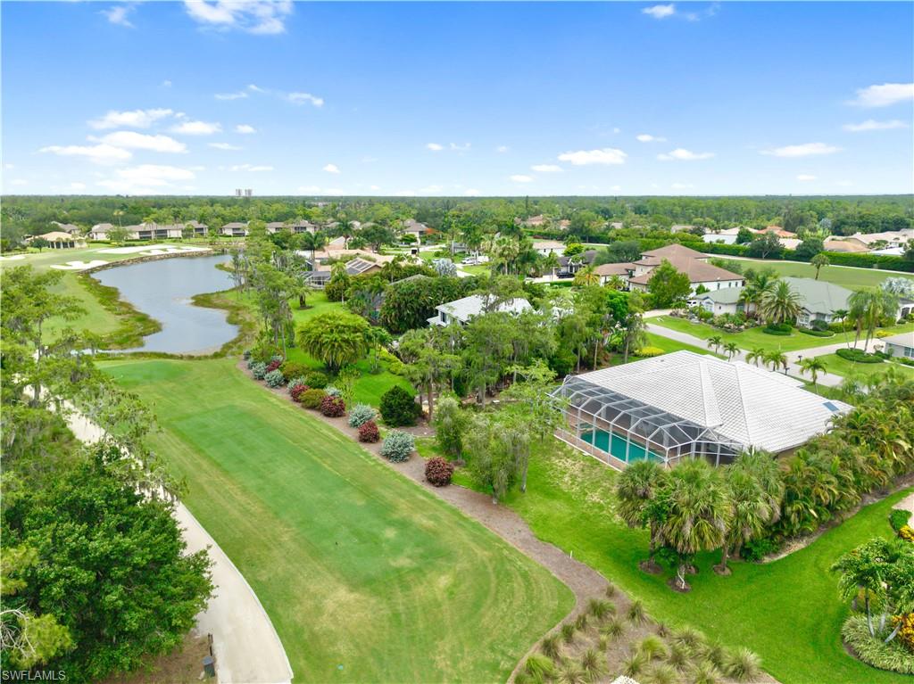 FIDDLESTICKS COUNTRY CLUB - Residential