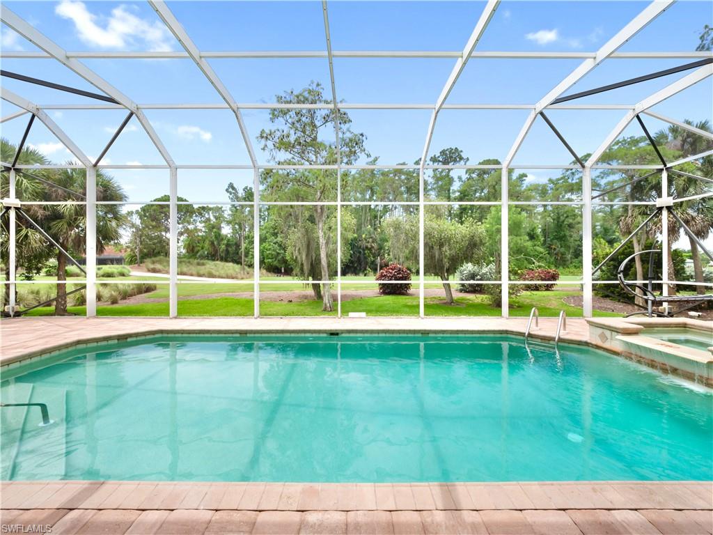 FIDDLESTICKS COUNTRY CLUB - Residential
