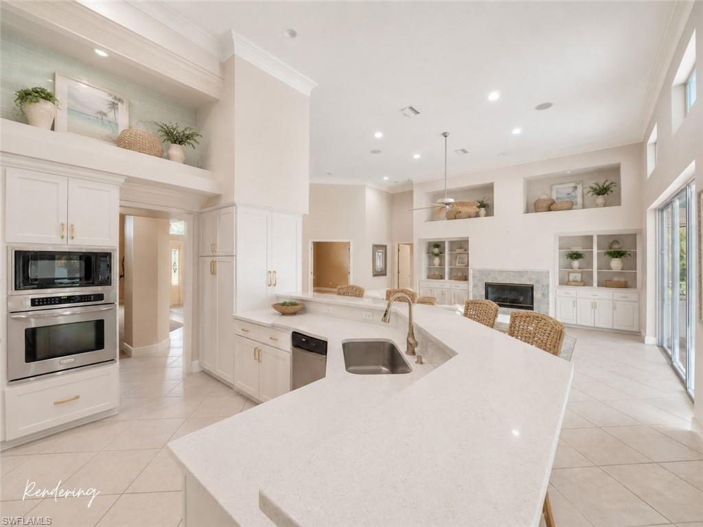 FIDDLESTICKS COUNTRY CLUB - Residential