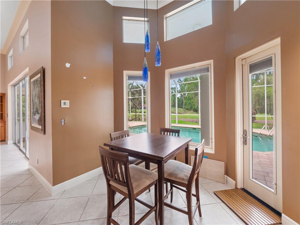 FIDDLESTICKS COUNTRY CLUB - Residential