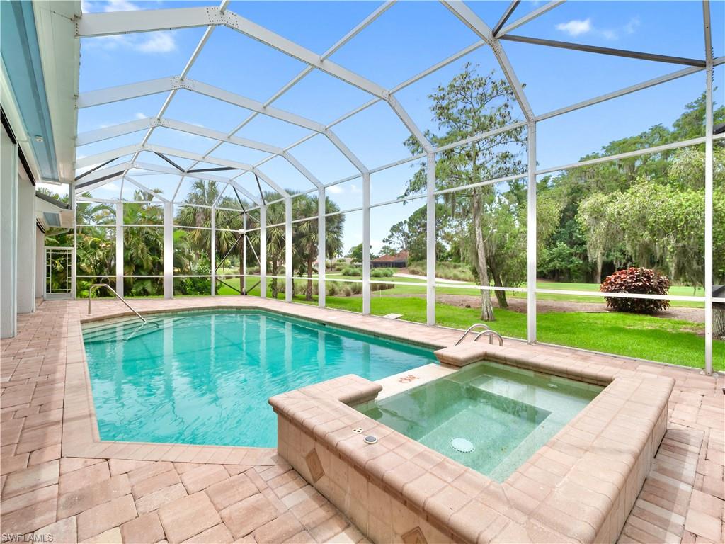 FIDDLESTICKS COUNTRY CLUB - Residential