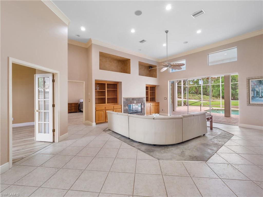 FIDDLESTICKS COUNTRY CLUB - Residential