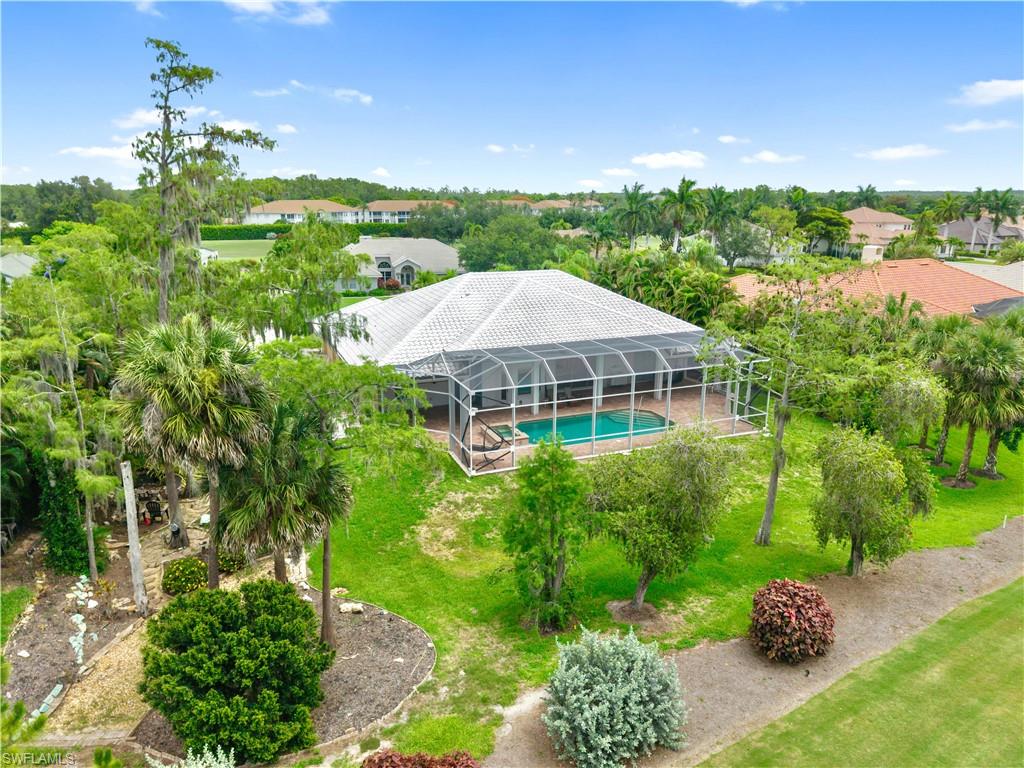 FIDDLESTICKS COUNTRY CLUB - Residential
