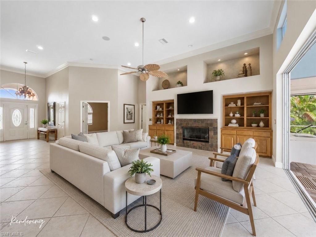 FIDDLESTICKS COUNTRY CLUB - Residential