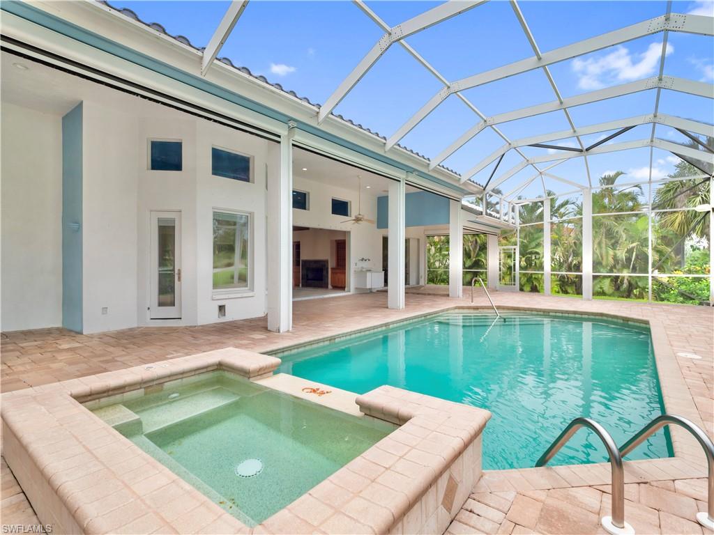 FIDDLESTICKS COUNTRY CLUB - Residential