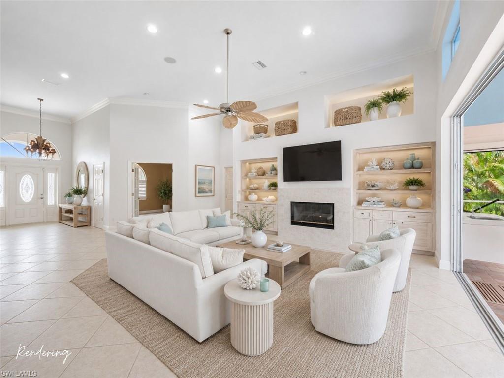FIDDLESTICKS COUNTRY CLUB - Residential