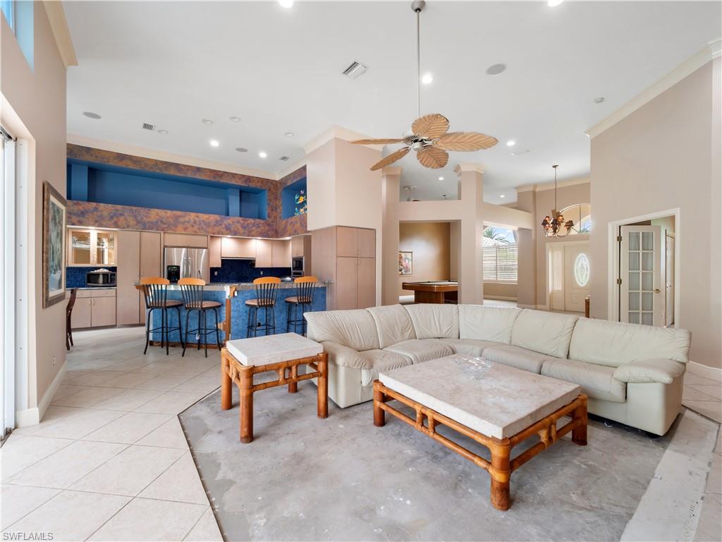 FIDDLESTICKS COUNTRY CLUB - Residential