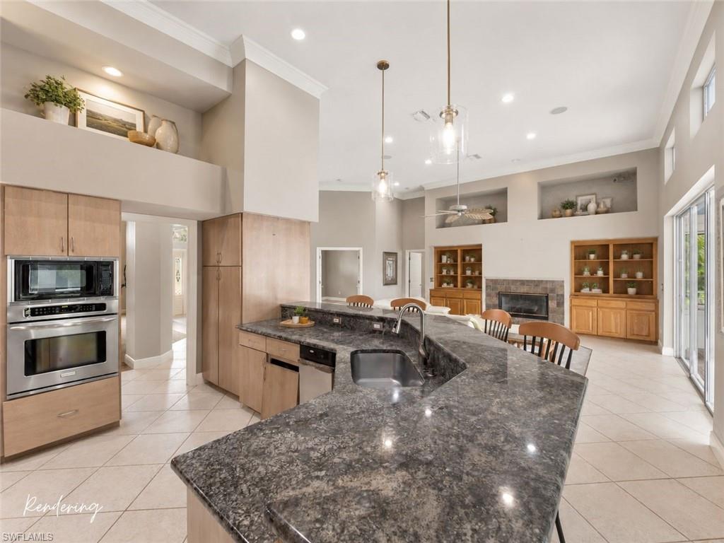FIDDLESTICKS COUNTRY CLUB - Residential
