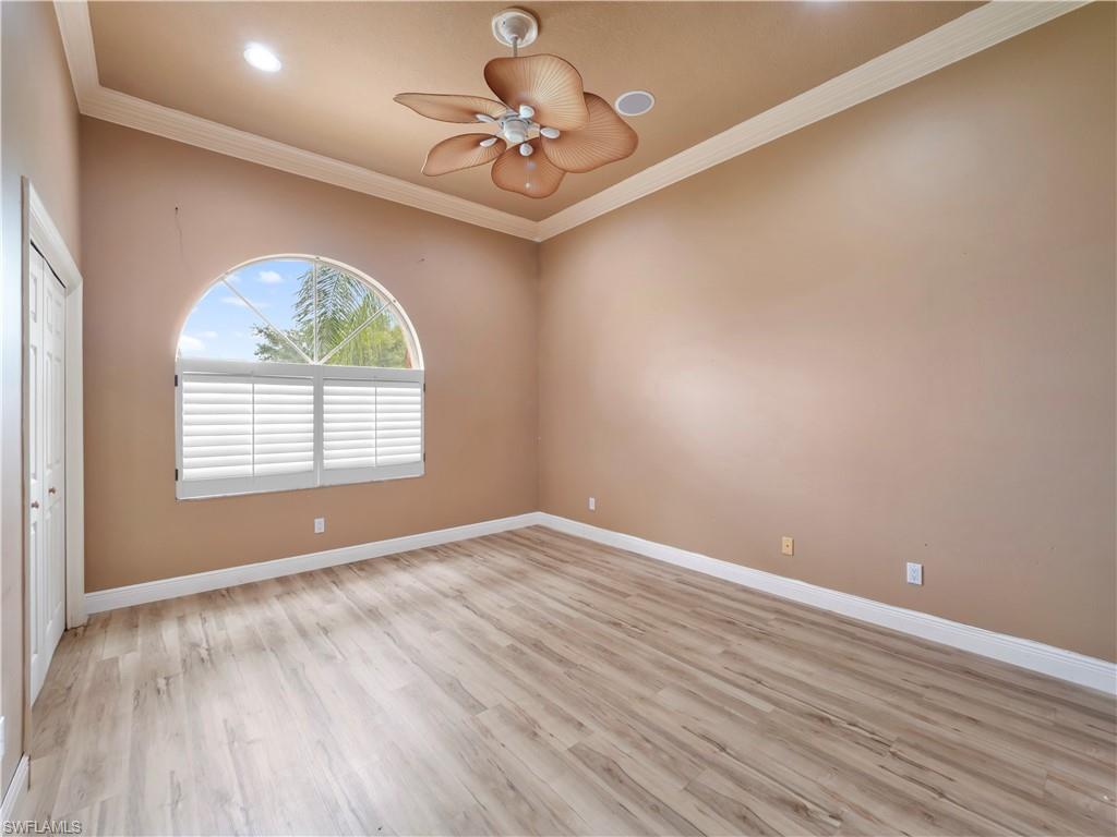 FIDDLESTICKS COUNTRY CLUB - Residential