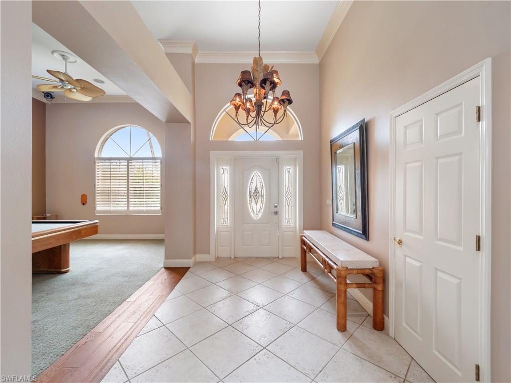 FIDDLESTICKS COUNTRY CLUB - Residential