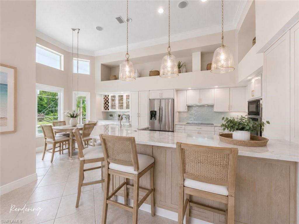 FIDDLESTICKS COUNTRY CLUB - Residential