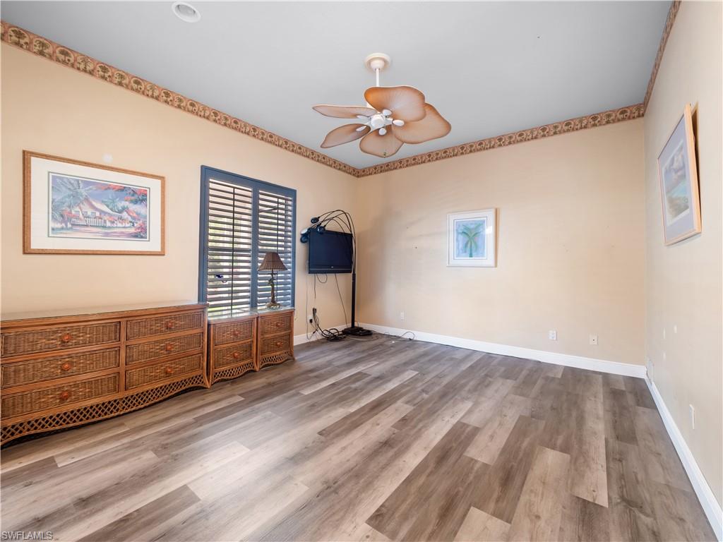 FIDDLESTICKS COUNTRY CLUB - Residential