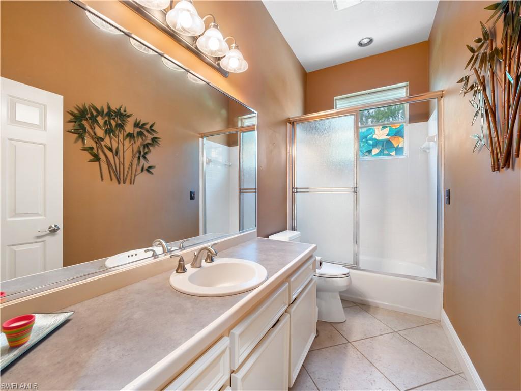 FIDDLESTICKS COUNTRY CLUB - Residential