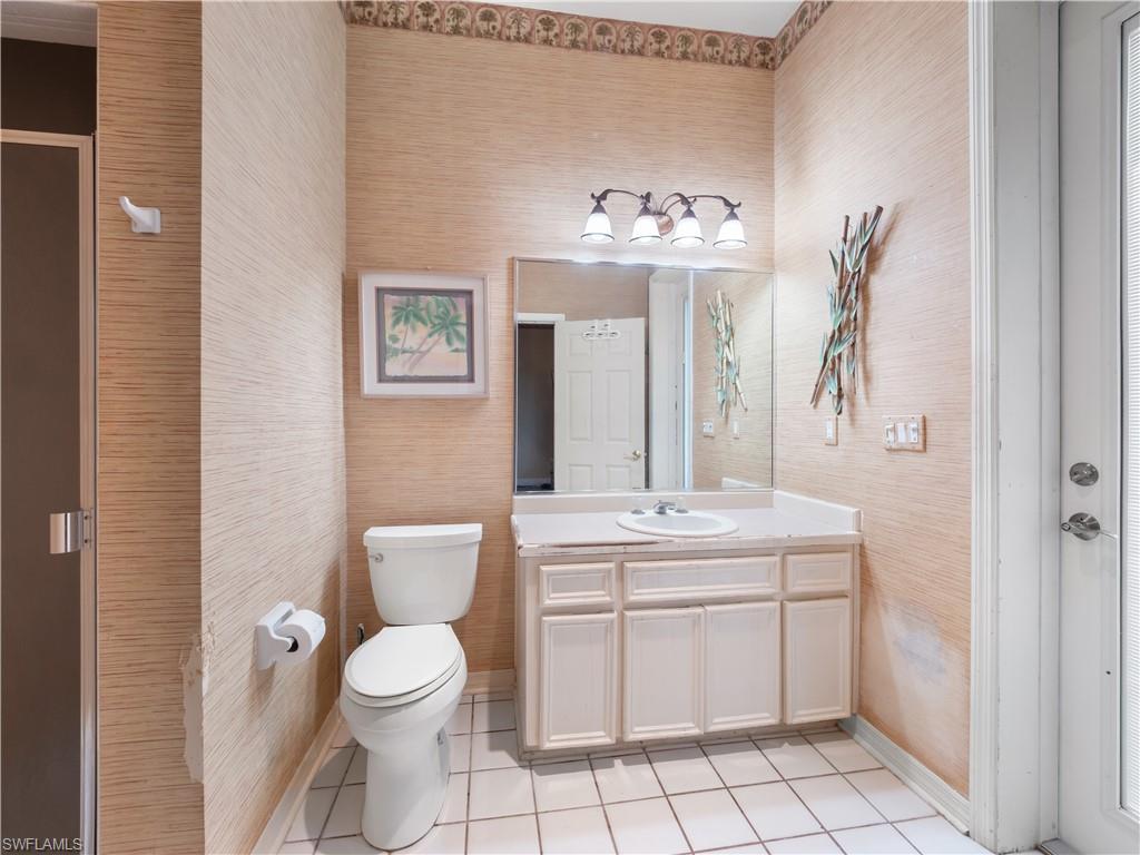 FIDDLESTICKS COUNTRY CLUB - Residential