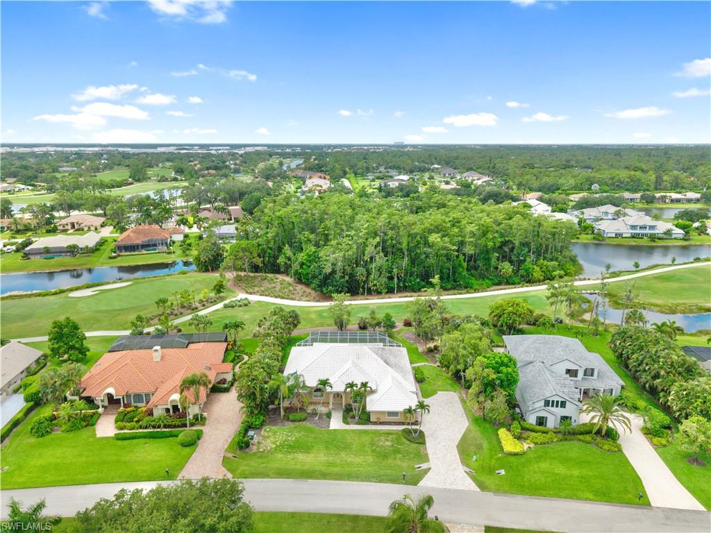 FIDDLESTICKS COUNTRY CLUB - Residential
