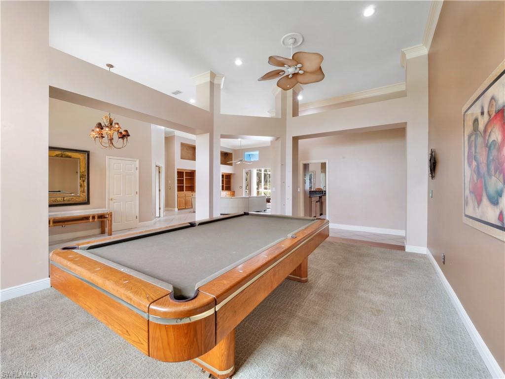 FIDDLESTICKS COUNTRY CLUB - Residential